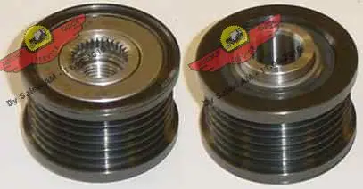 механизъм за свободен ход на генератор AUTOKIT             