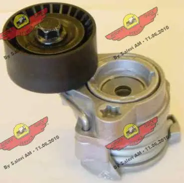 обтягащо рамо, пистов ремък AUTOKIT             