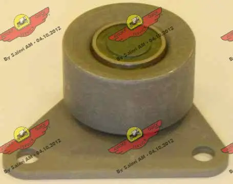 паразитна- водеща ролка, зъбен ремък AUTOKIT             