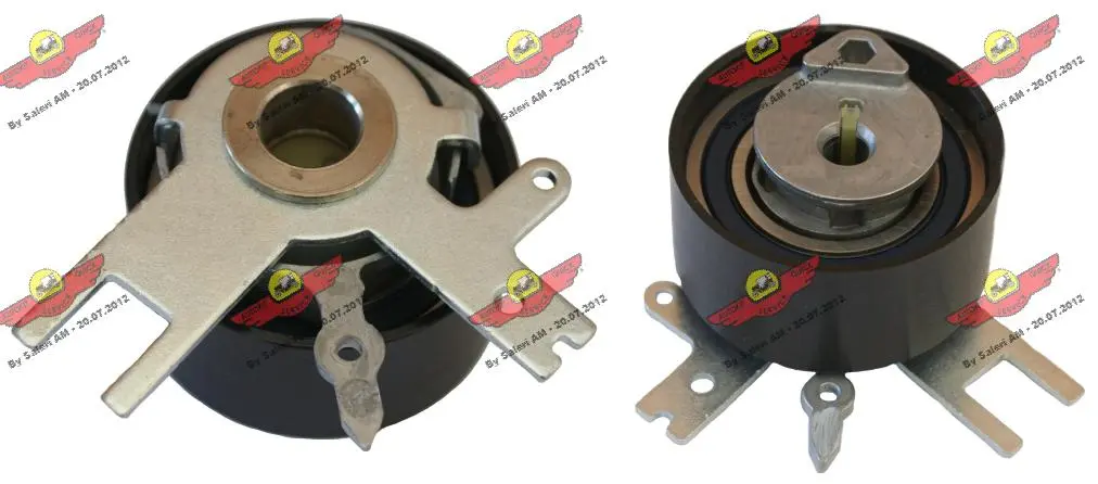 обтяжна ролка, ангренаж AUTOKIT             