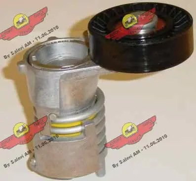 обтягащо рамо, пистов ремък AUTOKIT             