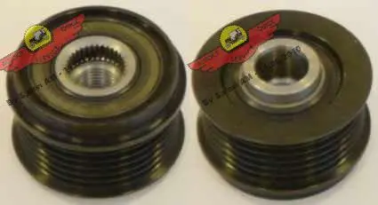 механизъм за свободен ход на генератор AUTOKIT             