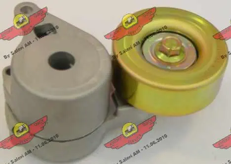 обтягащо рамо, пистов ремък AUTOKIT             