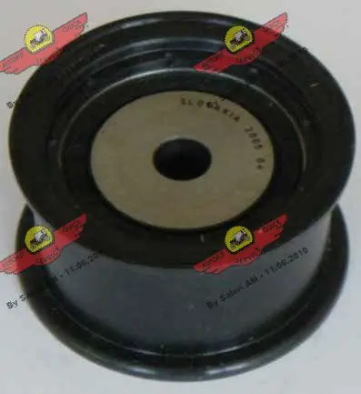 паразитна- водеща ролка, зъбен ремък AUTOKIT             