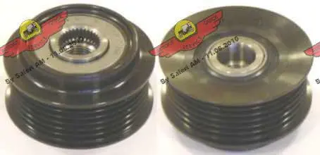 механизъм за свободен ход на генератор AUTOKIT             