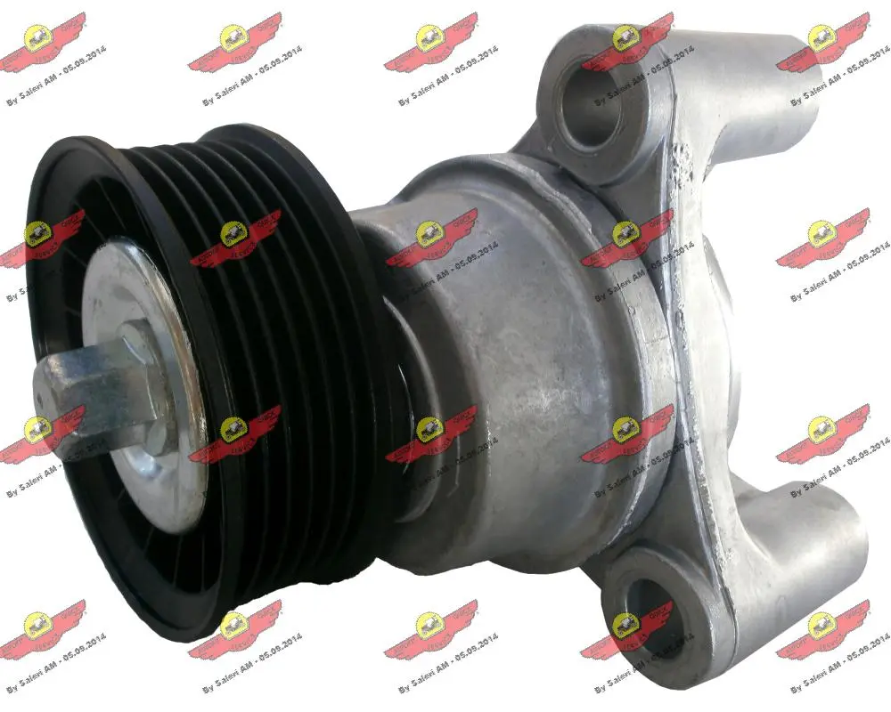 обтягащо рамо, пистов ремък AUTOKIT             