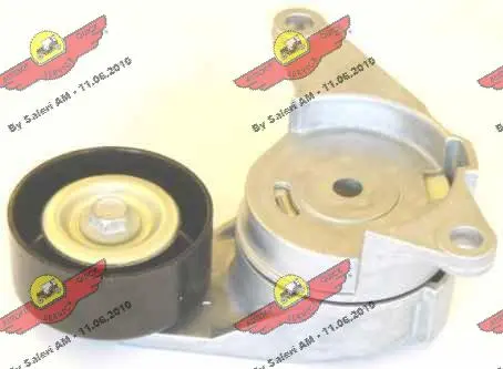 обтягащо рамо, пистов ремък AUTOKIT             