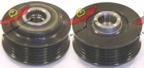 механизъм за свободен ход на генератор AUTOKIT             