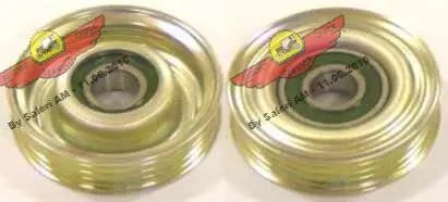 паразитна- водеща ролка, пистов ремък AUTOKIT             