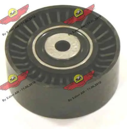 паразитна- водеща ролка, пистов ремък AUTOKIT             