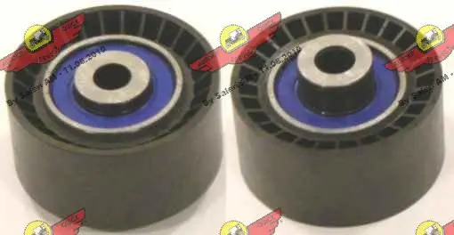 паразитна- водеща ролка, зъбен ремък AUTOKIT             