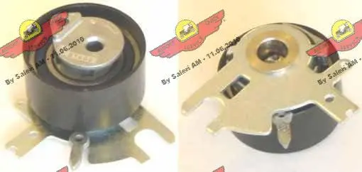 обтяжна ролка, ангренаж AUTOKIT             