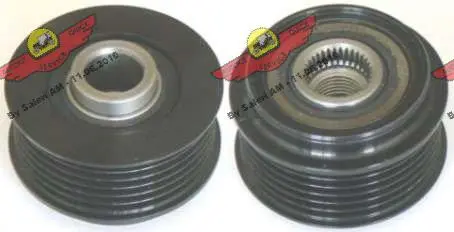 механизъм за свободен ход на генератор AUTOKIT             