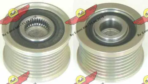 механизъм за свободен ход на генератор AUTOKIT             