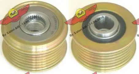 механизъм за свободен ход на генератор AUTOKIT             