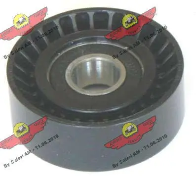 паразитна- водеща ролка, пистов ремък AUTOKIT             