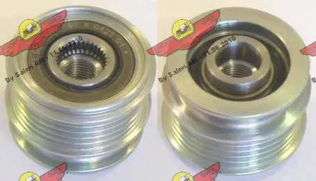 механизъм за свободен ход на генератор AUTOKIT             