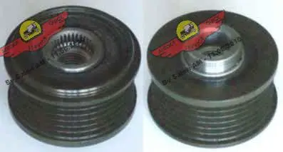 механизъм за свободен ход на генератор AUTOKIT             