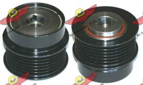 механизъм за свободен ход на генератор AUTOKIT             