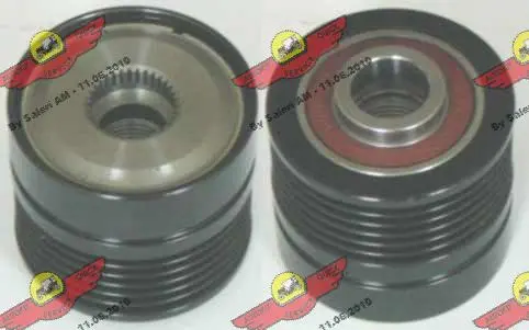 механизъм за свободен ход на генератор AUTOKIT             