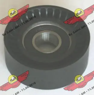 паразитна- водеща ролка, пистов ремък AUTOKIT             