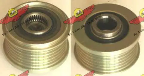 механизъм за свободен ход на генератор AUTOKIT             