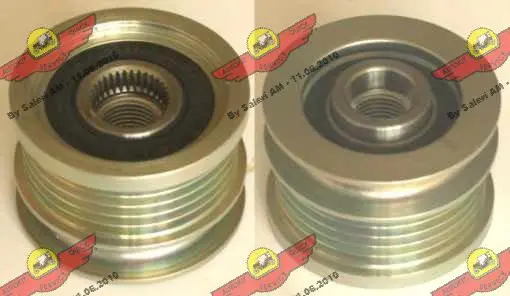 механизъм за свободен ход на генератор AUTOKIT             