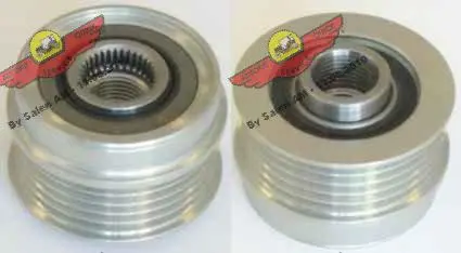 механизъм за свободен ход на генератор AUTOKIT             