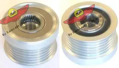 механизъм за свободен ход на генератор AUTOKIT             