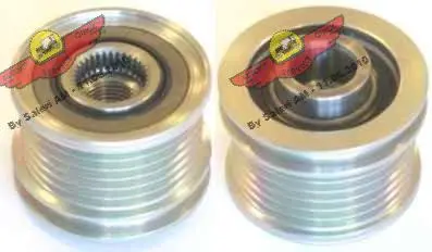 механизъм за свободен ход на генератор AUTOKIT             