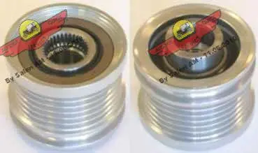 механизъм за свободен ход на генератор AUTOKIT             