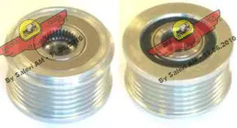 механизъм за свободен ход на генератор AUTOKIT             