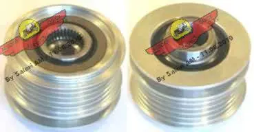 механизъм за свободен ход на генератор AUTOKIT             