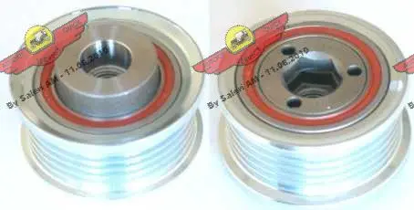 механизъм за свободен ход на генератор AUTOKIT             