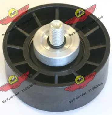 паразитна/ водеща ролка, пистов ремък AUTOKIT             