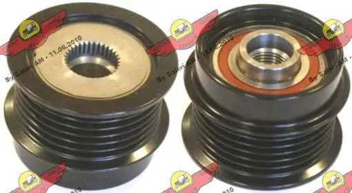 механизъм за свободен ход на генератор AUTOKIT             