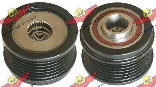 механизъм за свободен ход на генератор AUTOKIT             