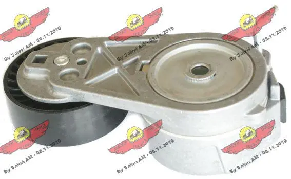 обтягащо рамо, пистов ремък AUTOKIT             