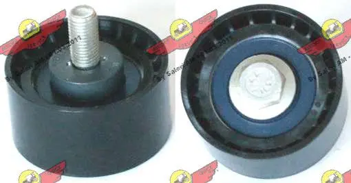 паразитна- водеща ролка, зъбен ремък AUTOKIT             