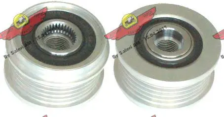 механизъм за свободен ход на генератор AUTOKIT             