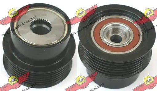 механизъм за свободен ход на генератор AUTOKIT             