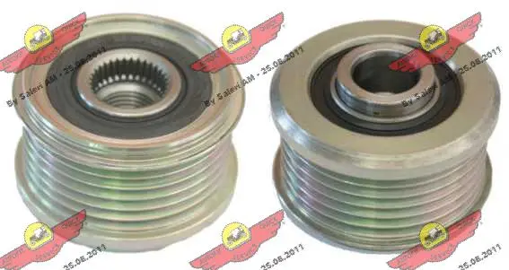 механизъм за свободен ход на генератор AUTOKIT             