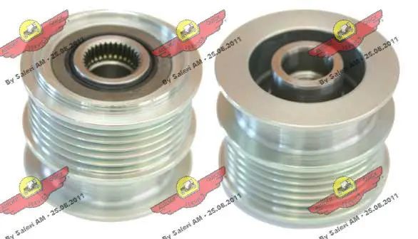 механизъм за свободен ход на генератор AUTOKIT             