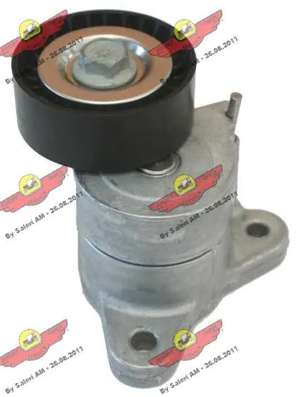 обтягащо рамо, пистов ремък AUTOKIT             