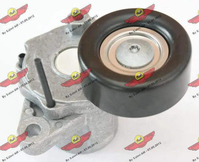 обтягащо рамо, пистов ремък AUTOKIT             