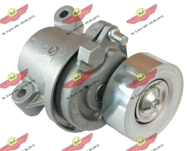 обтягащо рамо, пистов ремък AUTOKIT             