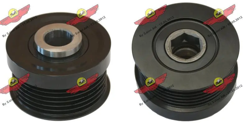 механизъм за свободен ход на генератор AUTOKIT             