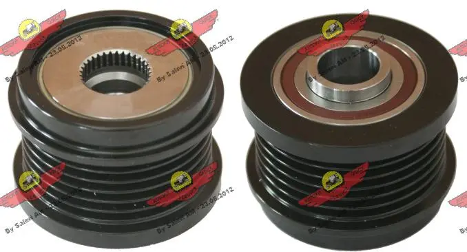 механизъм за свободен ход на генератор AUTOKIT             