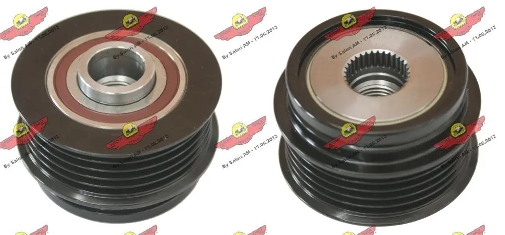 механизъм за свободен ход на генератор AUTOKIT             