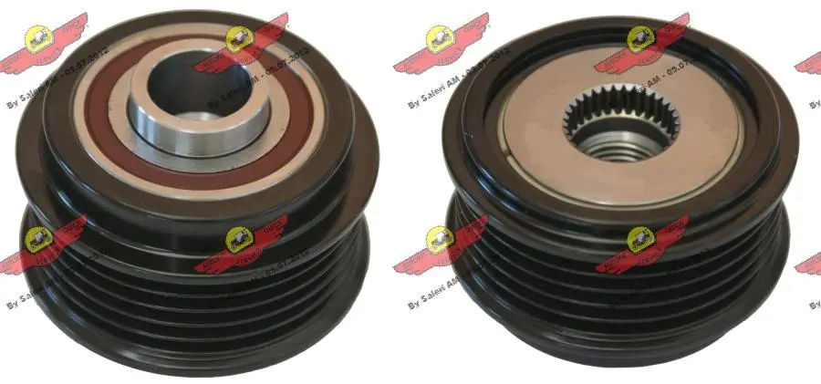 механизъм за свободен ход на генератор AUTOKIT             
